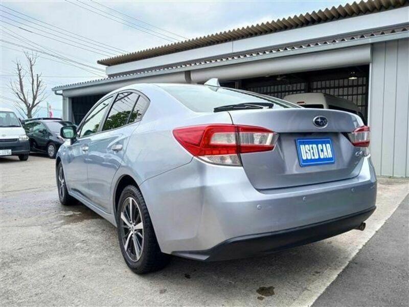 IMPREZA G4