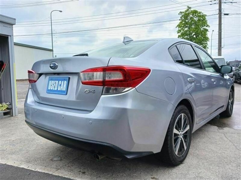 IMPREZA G4