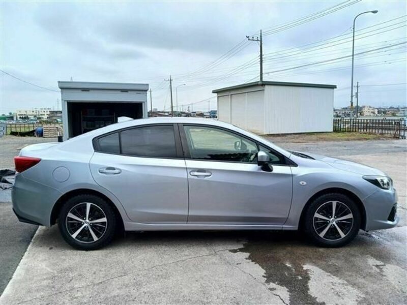 IMPREZA G4