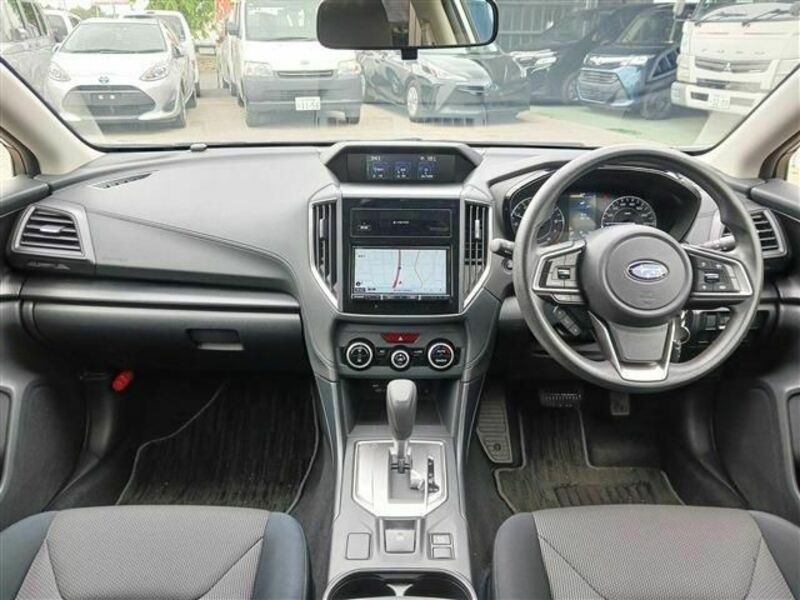 IMPREZA G4