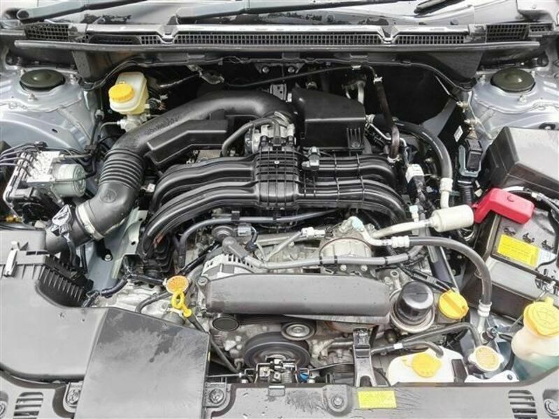 IMPREZA G4