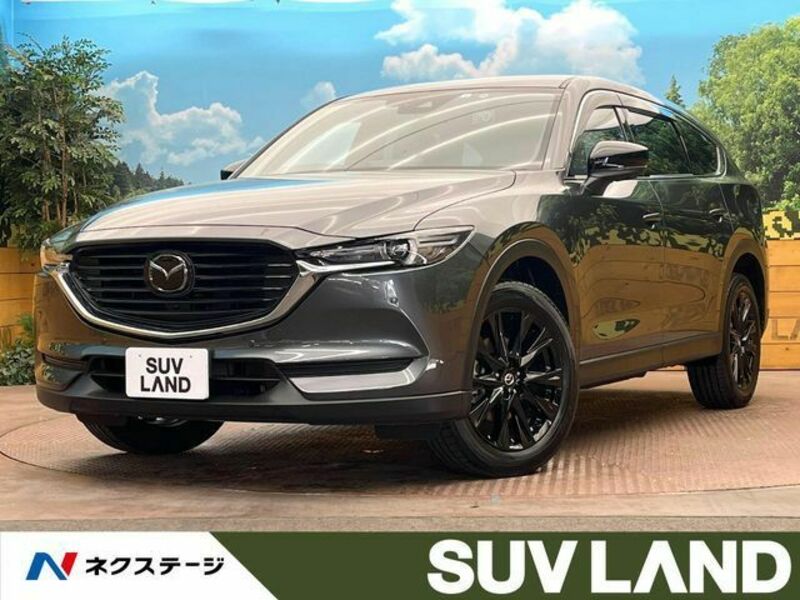 CX-8