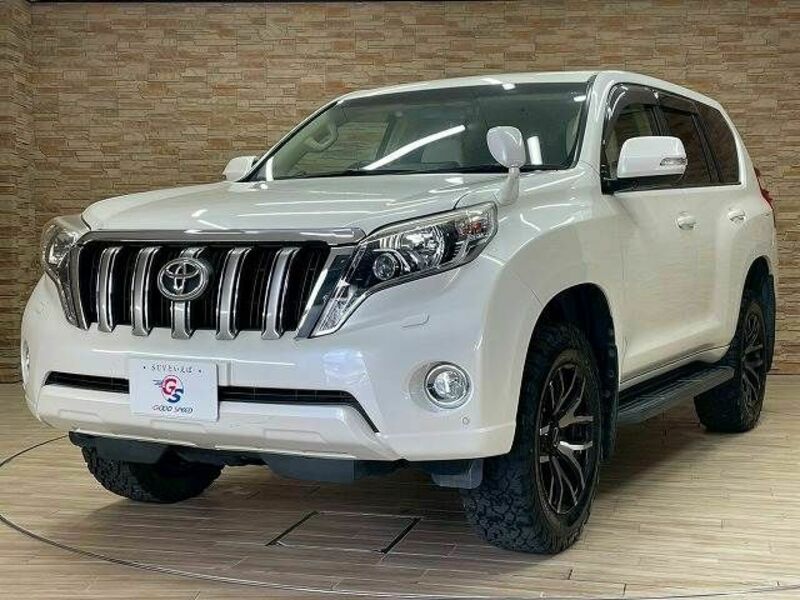 LAND CRUISER PRADO-13