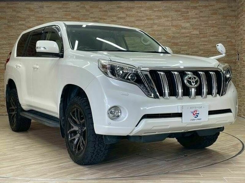 LAND CRUISER PRADO-14