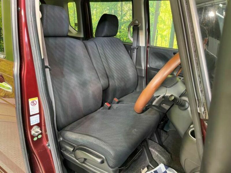 N BOX CUSTOM-7