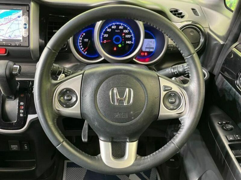 N BOX CUSTOM-10