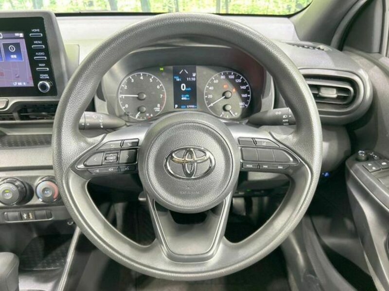 YARIS