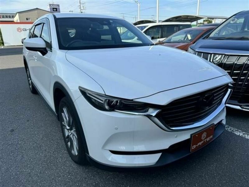 CX-8