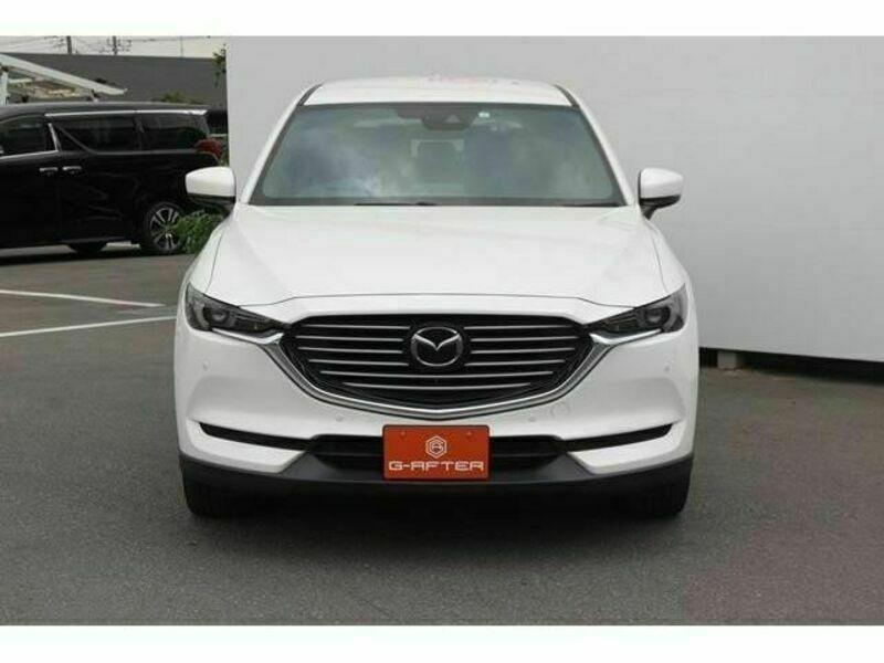 CX-8