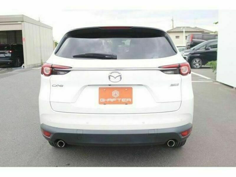 CX-8