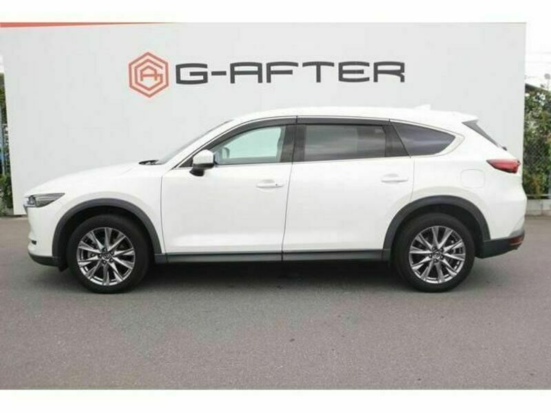 CX-8