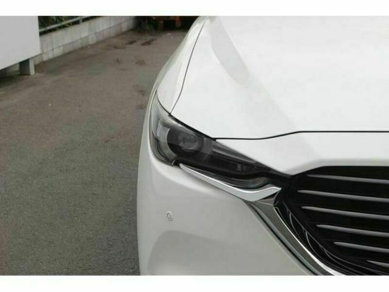 CX-8