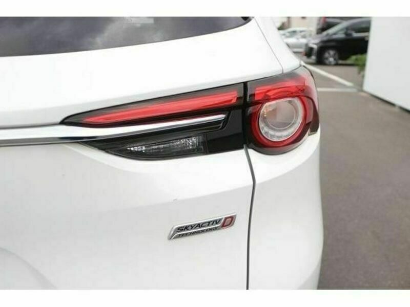 CX-8