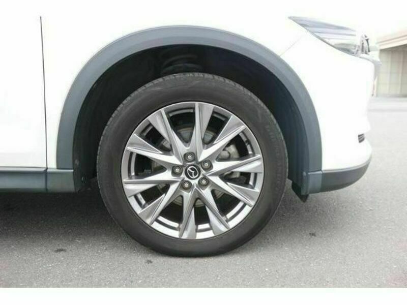 CX-8