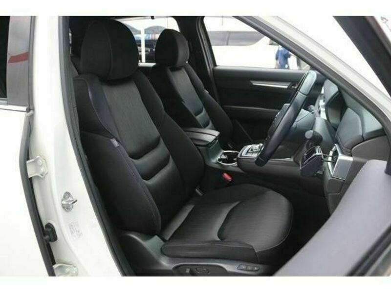 CX-8