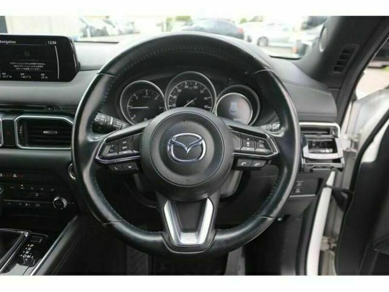 CX-8