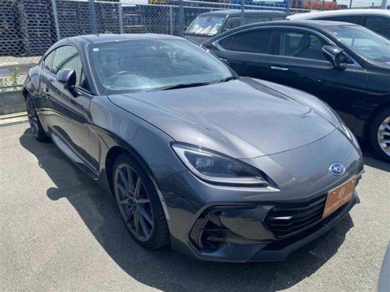 BRZ