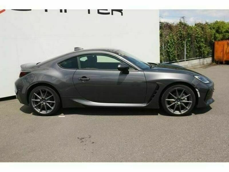 BRZ