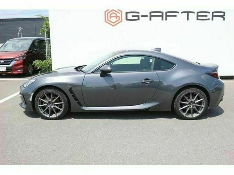 BRZ