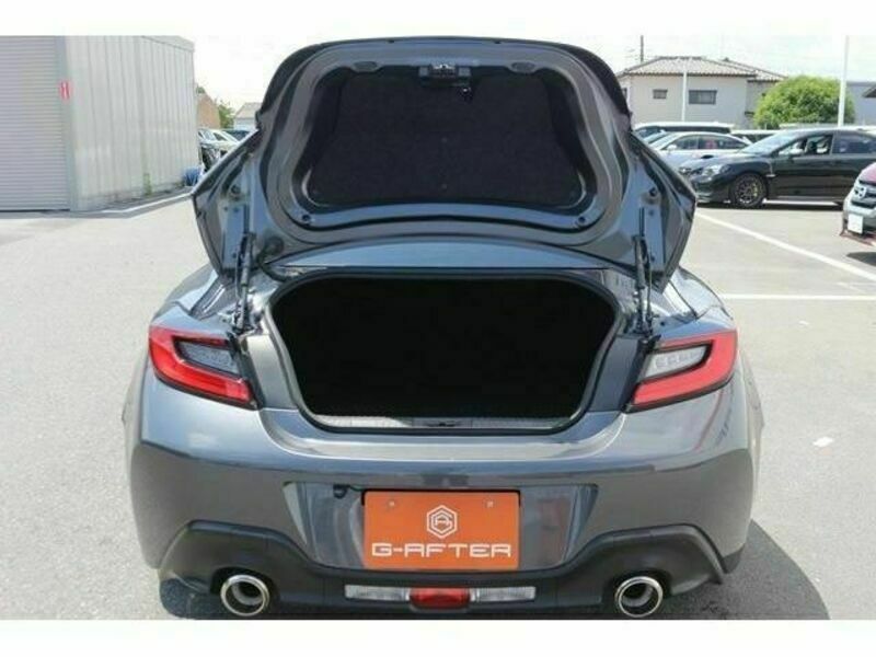 BRZ