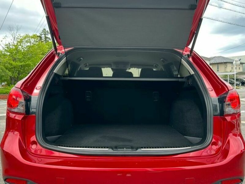 ATENZA WAGON