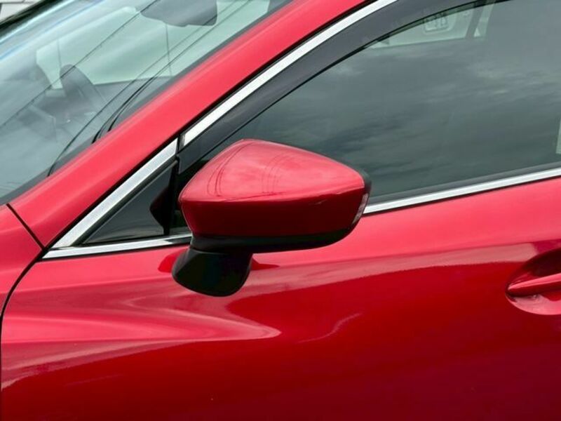 ATENZA WAGON