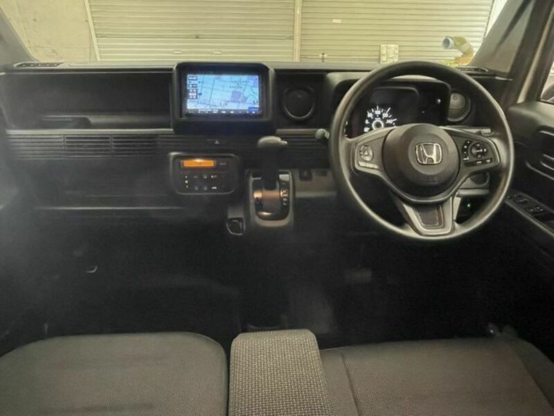 N-VAN