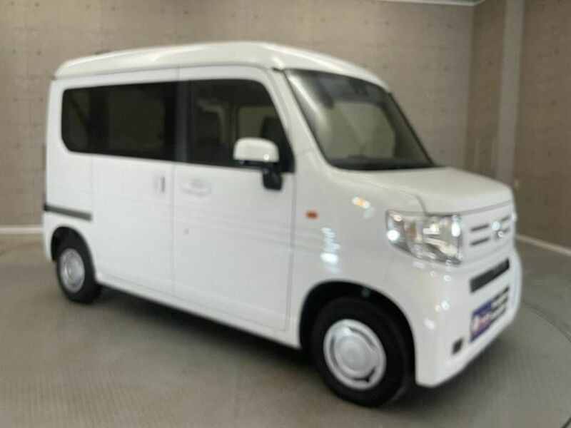 N-VAN