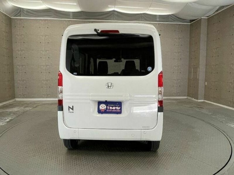 N-VAN