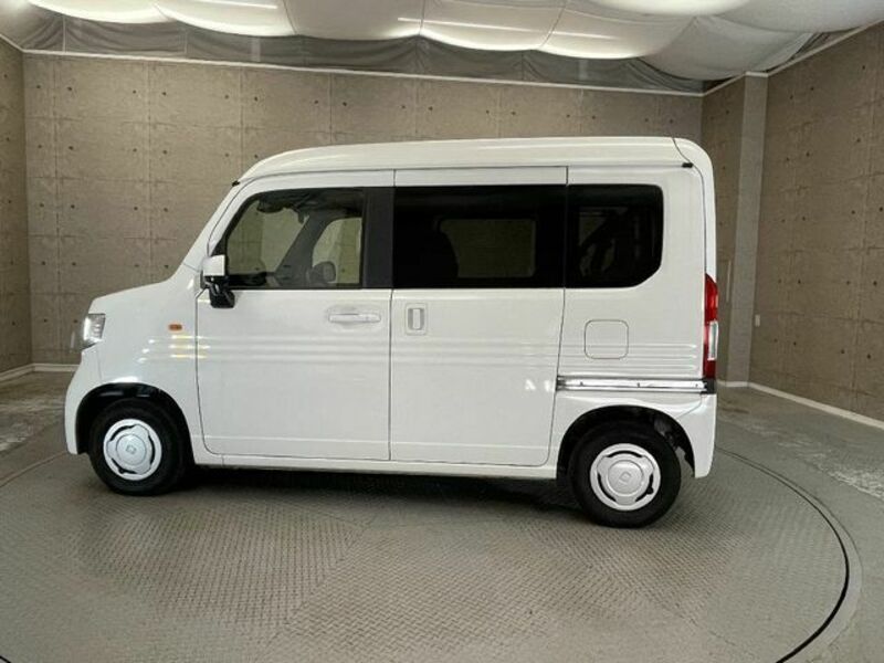 N-VAN