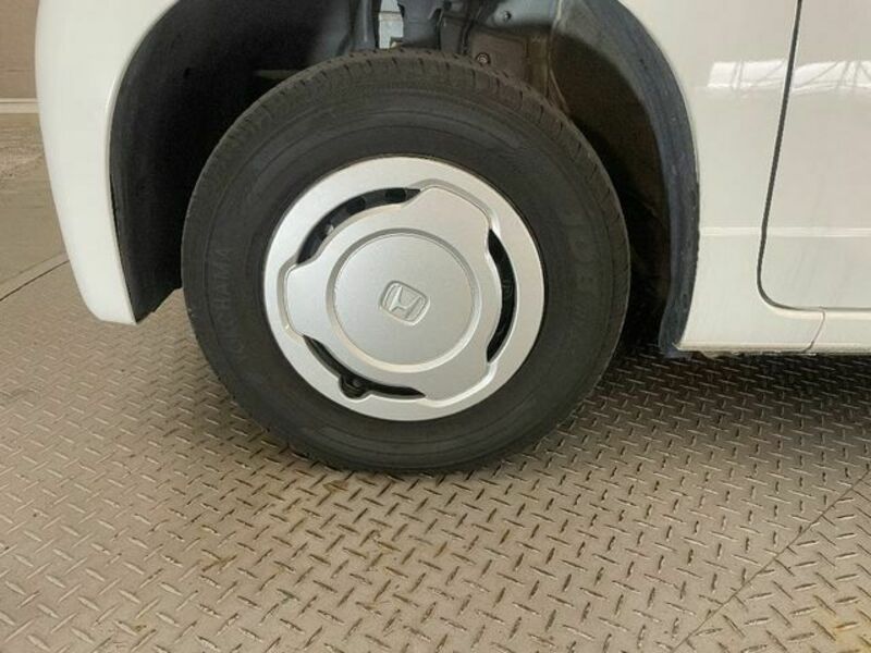 N-VAN