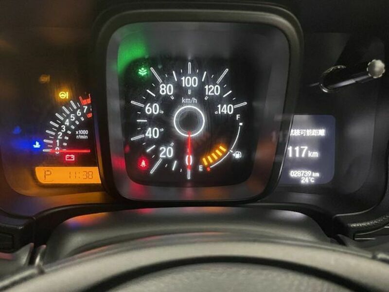 N-VAN