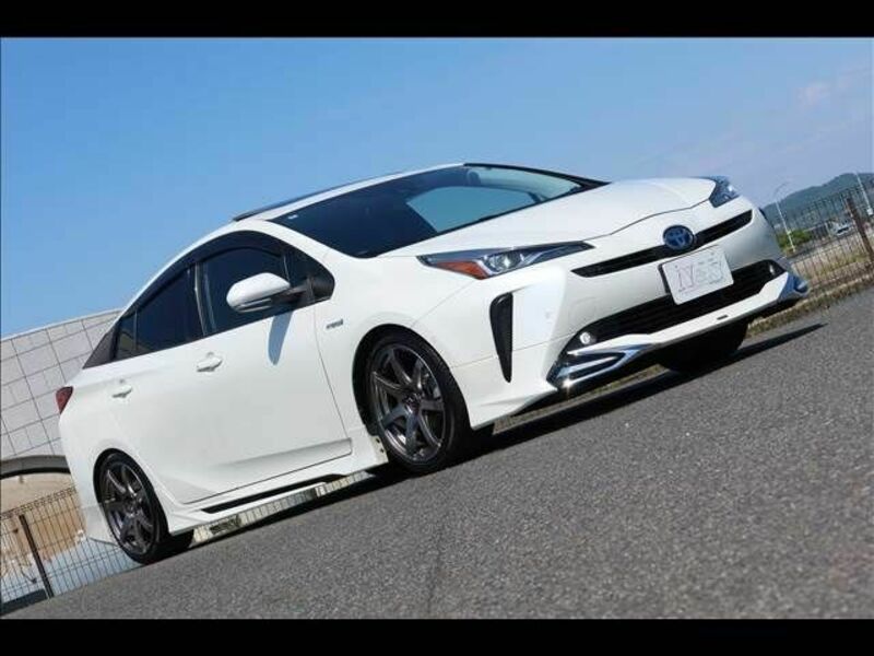 PRIUS-5