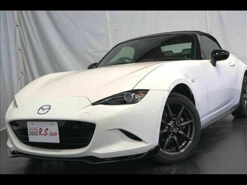 ROADSTER