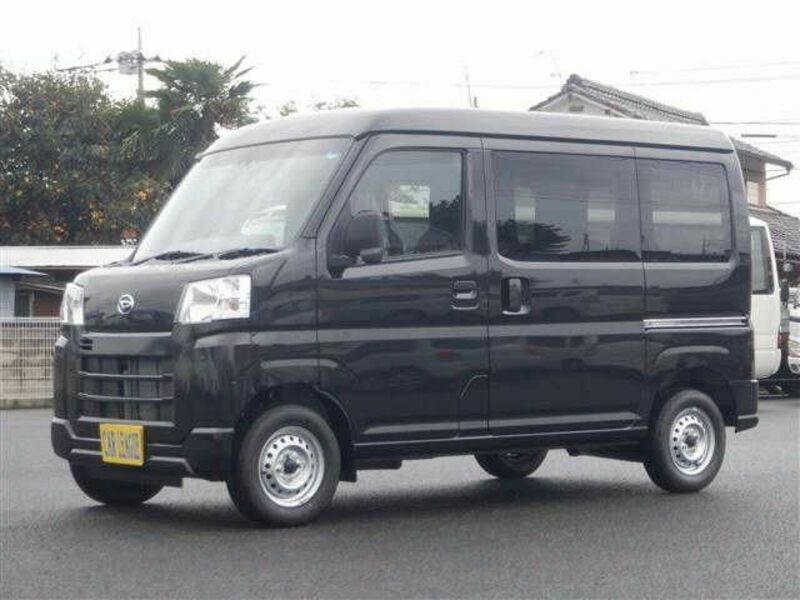 DAIHATSU HIJET CARGO