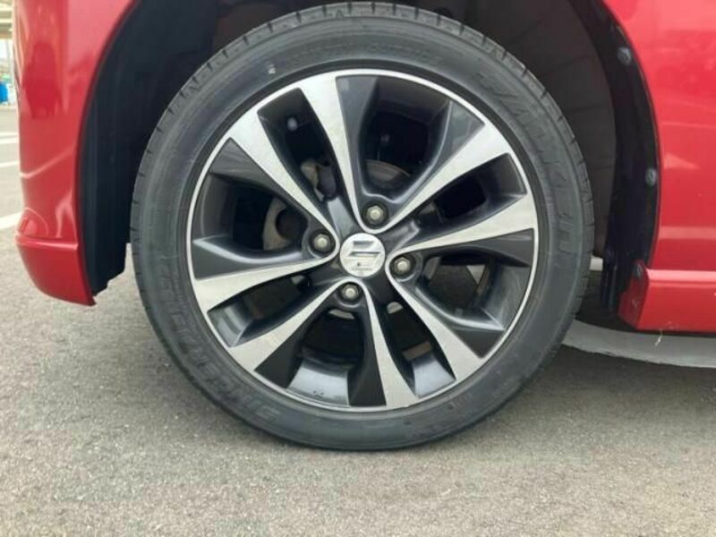 WAGON R-6