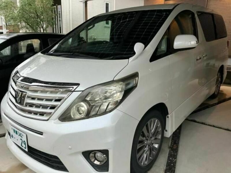 ALPHARD