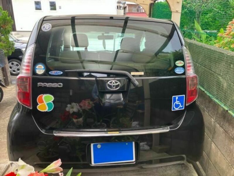 PASSO