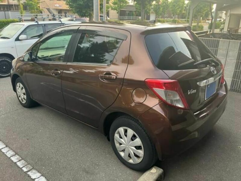 VITZ
