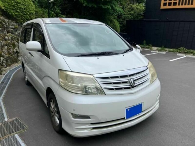 ALPHARD