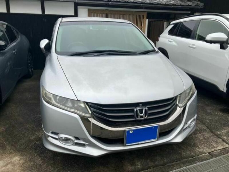 ODYSSEY