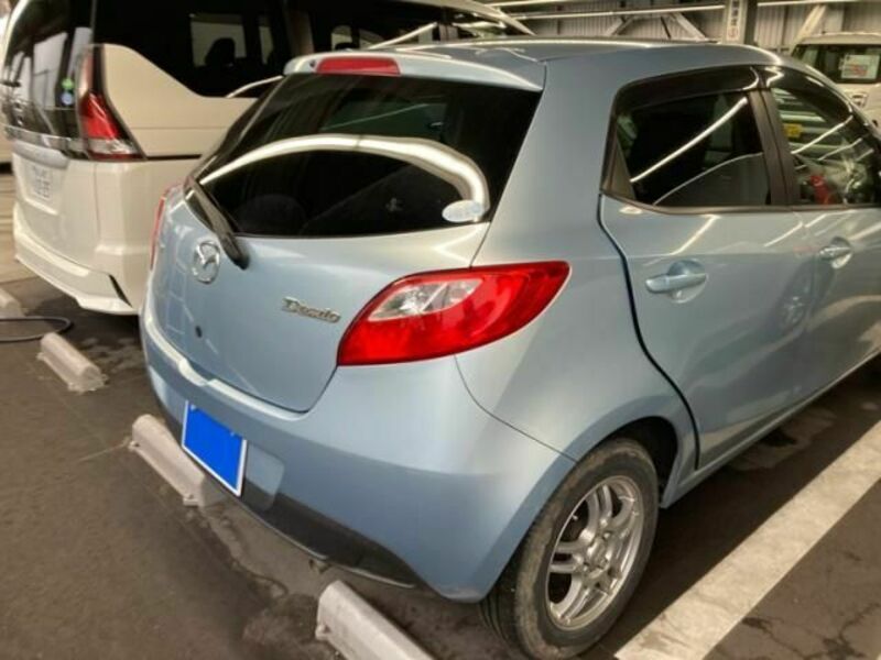 DEMIO