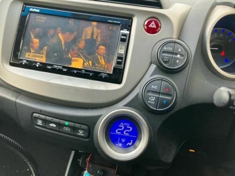 FIT HYBRID