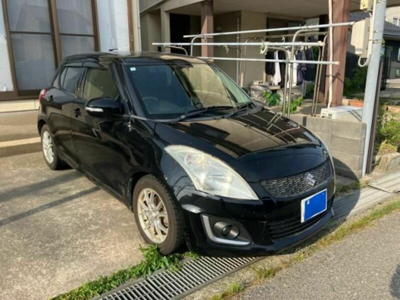 SWIFT