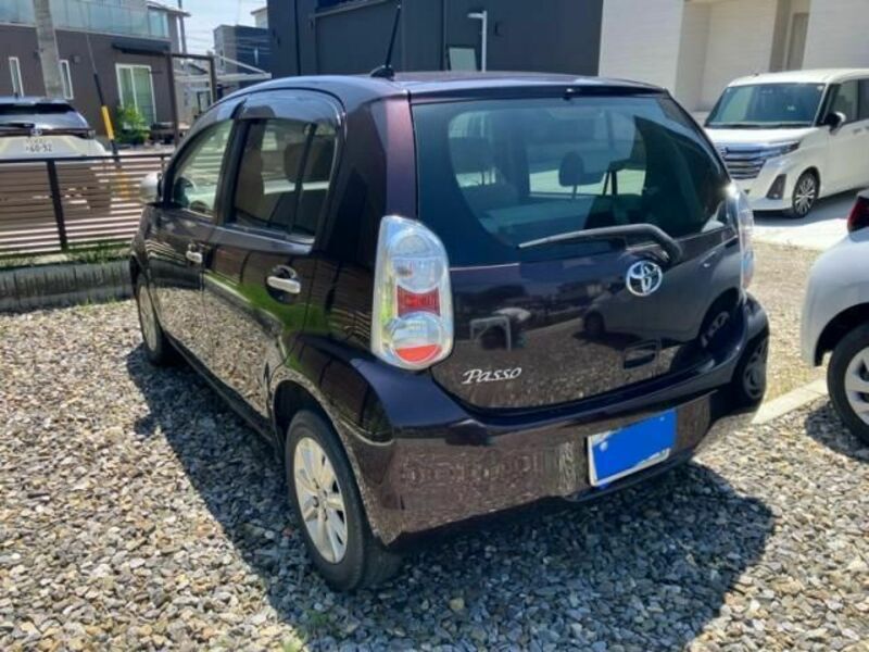 PASSO