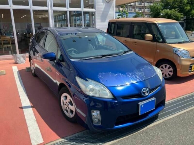 PRIUS