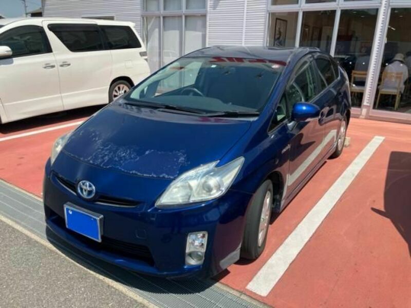 PRIUS