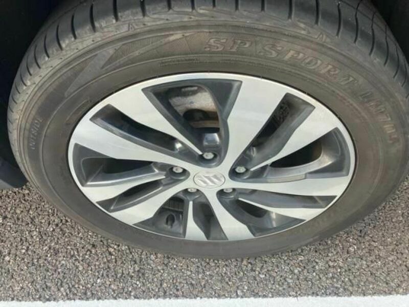 SX4 S-CROSS