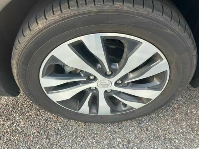 SX4 S-CROSS