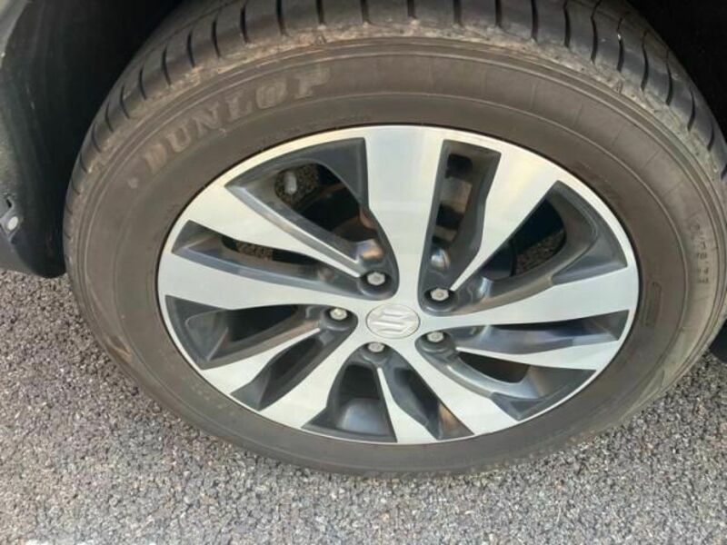 SX4 S-CROSS